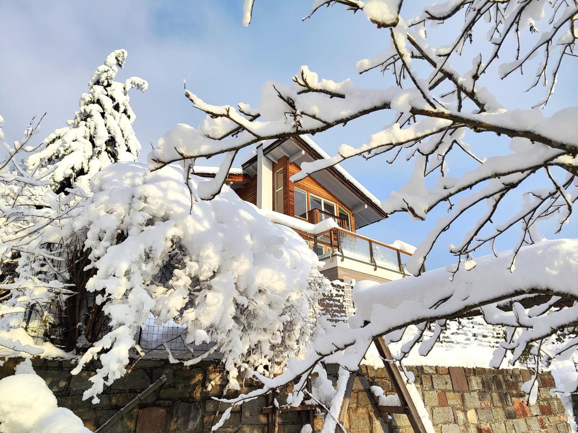 Ferienwohnung Hoellwart - Exclusiv, Ruhige Lage, Panoramablick Bischofshofen Esterno foto